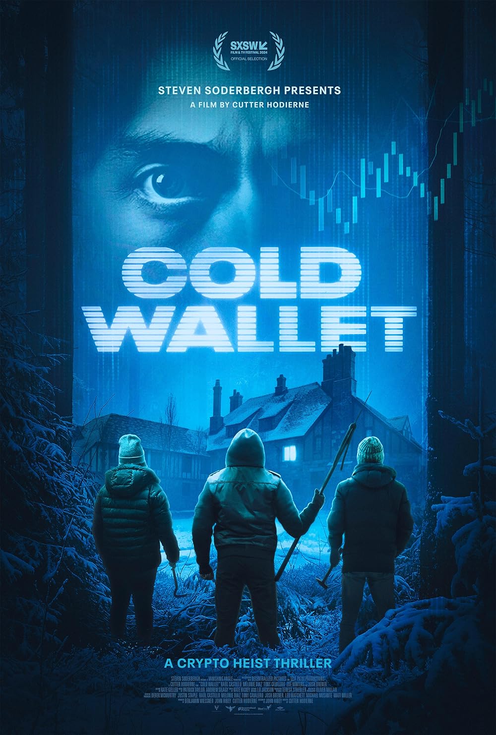 Cold Cold