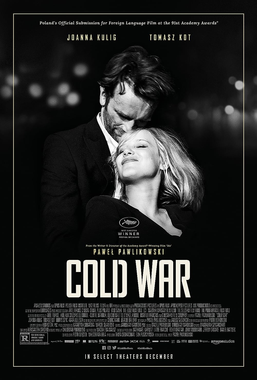 Cold Cold