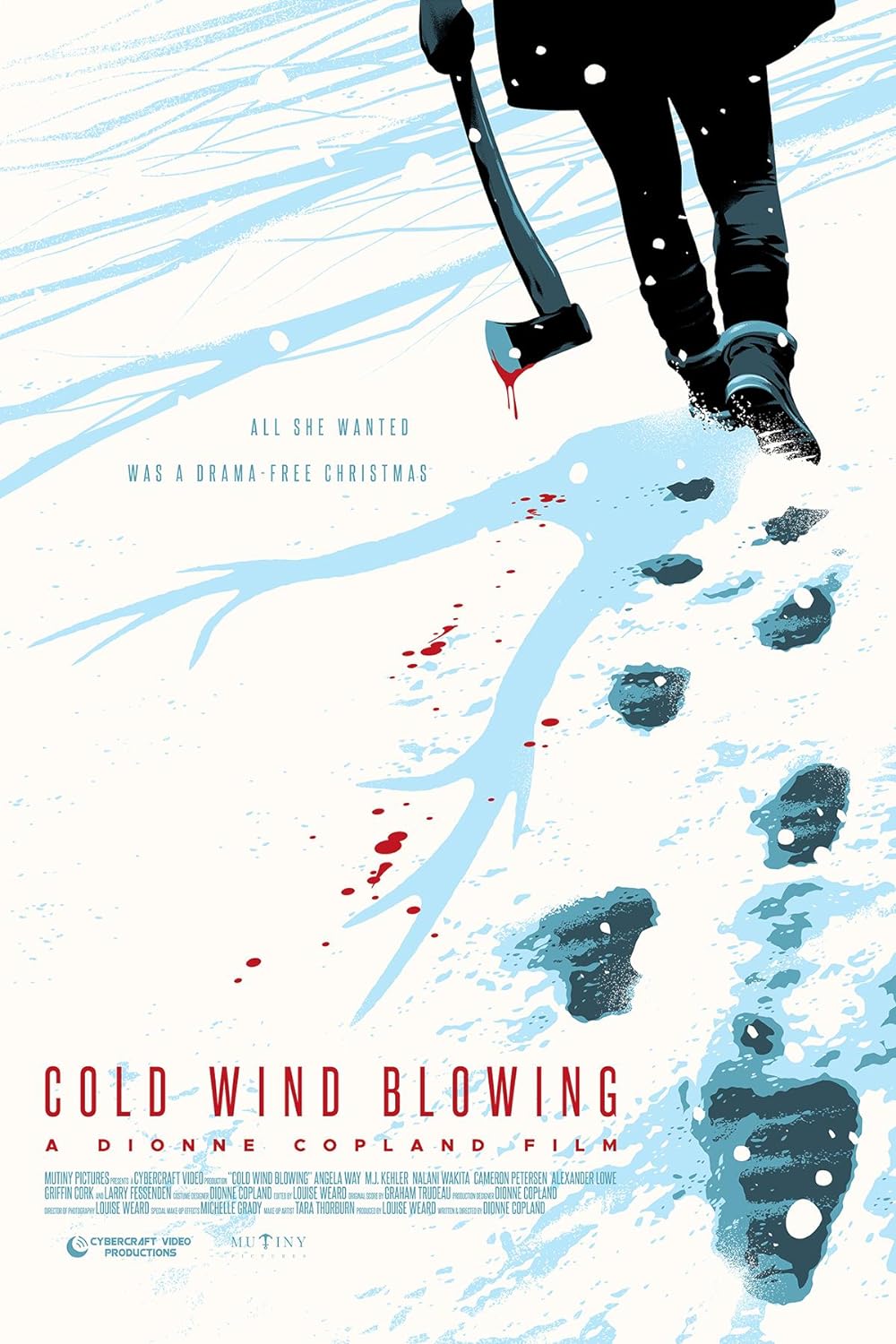 Cold Cold