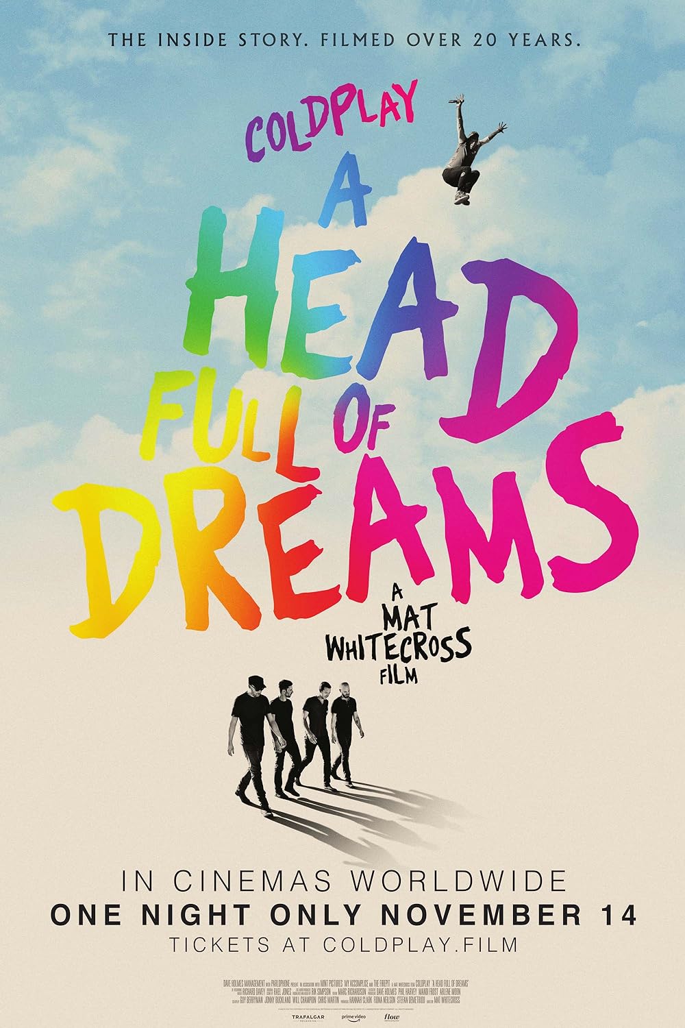 Coldplay: Coldplay: