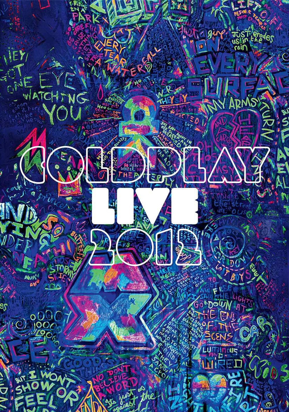 Coldplay Coldplay