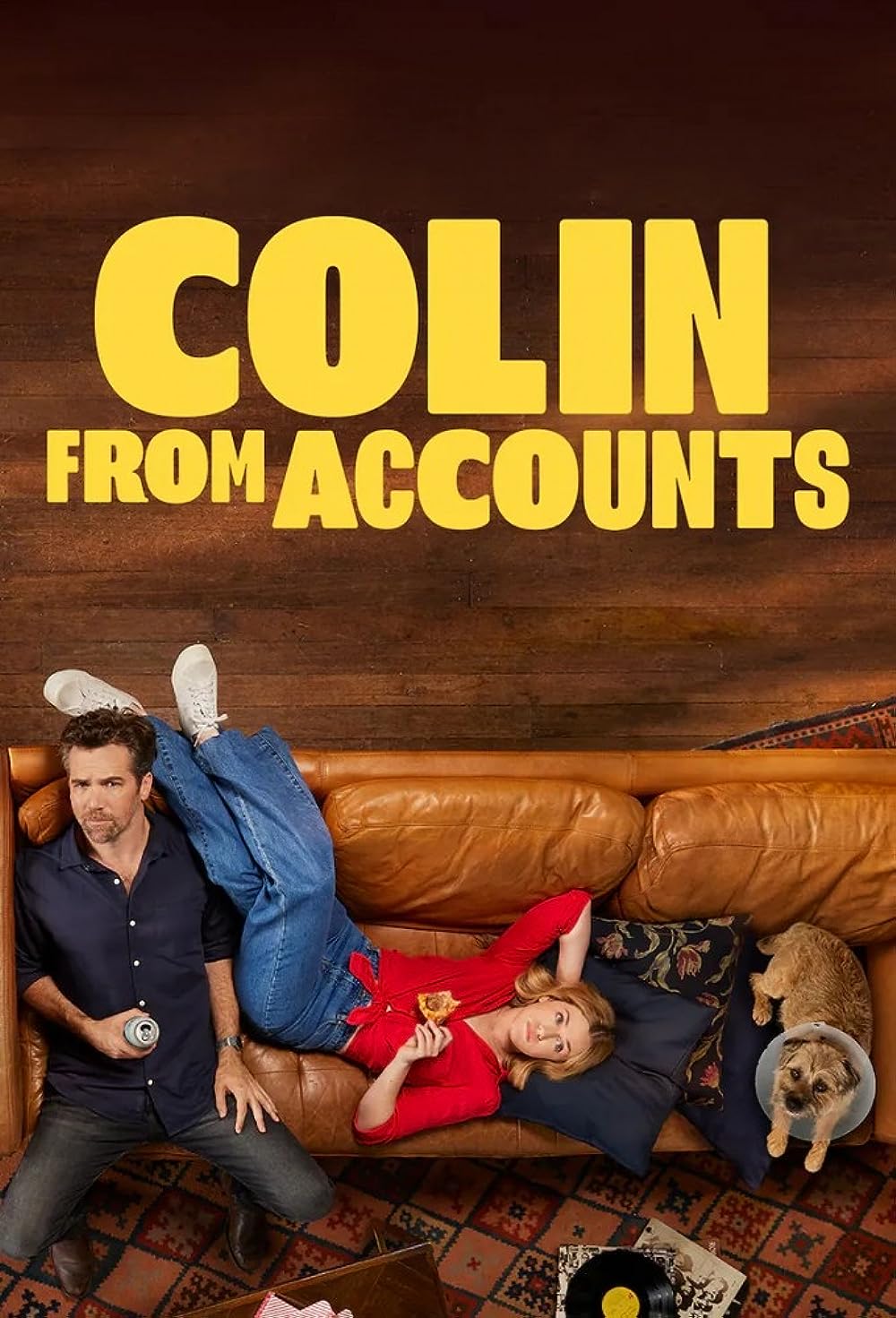 Colin Colin