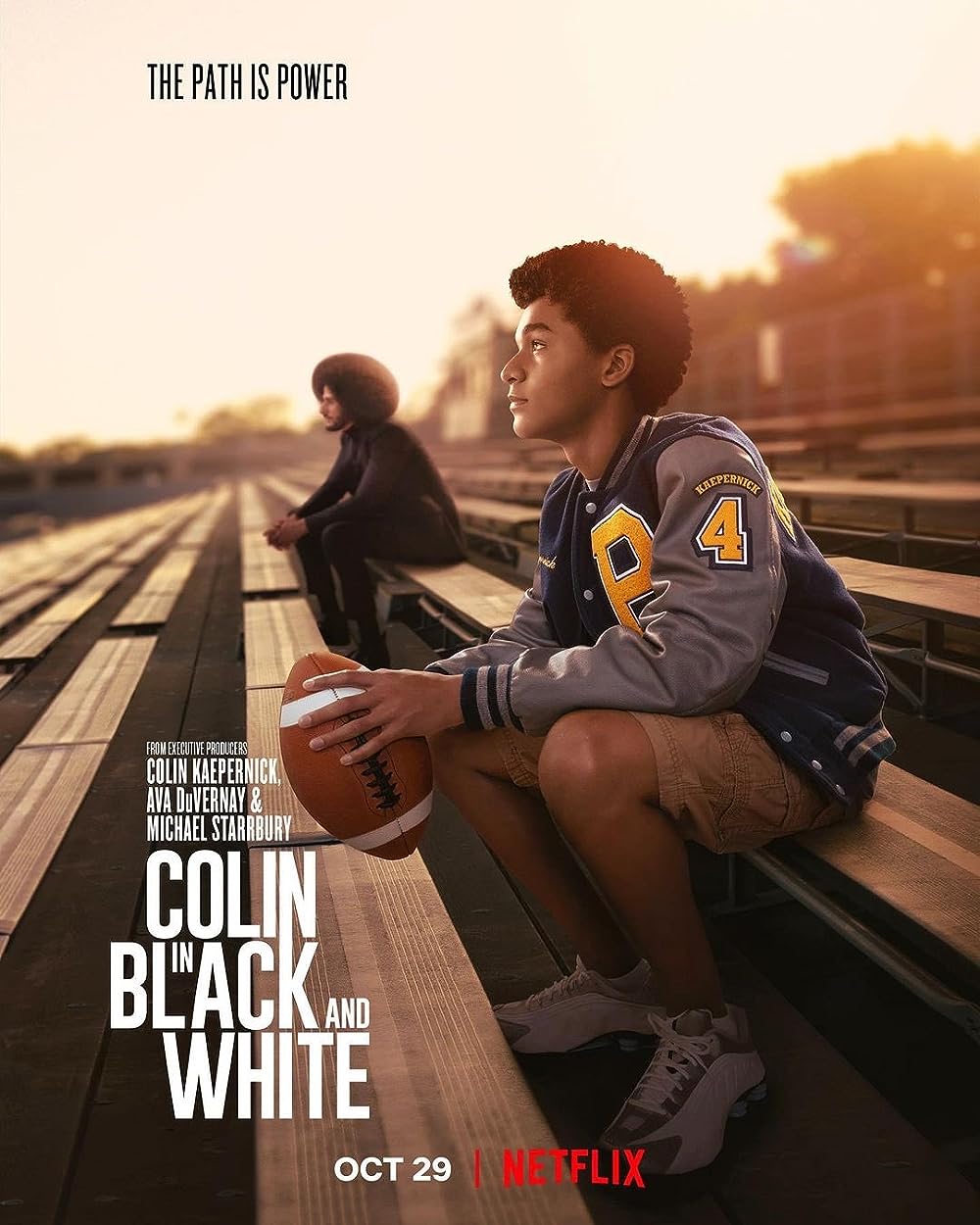 Colin Colin