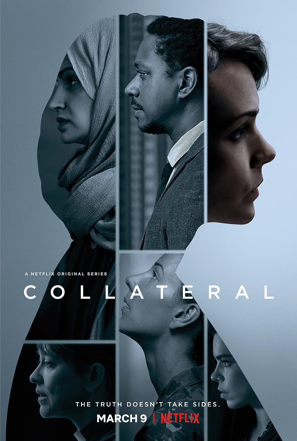 Collateral Collateral