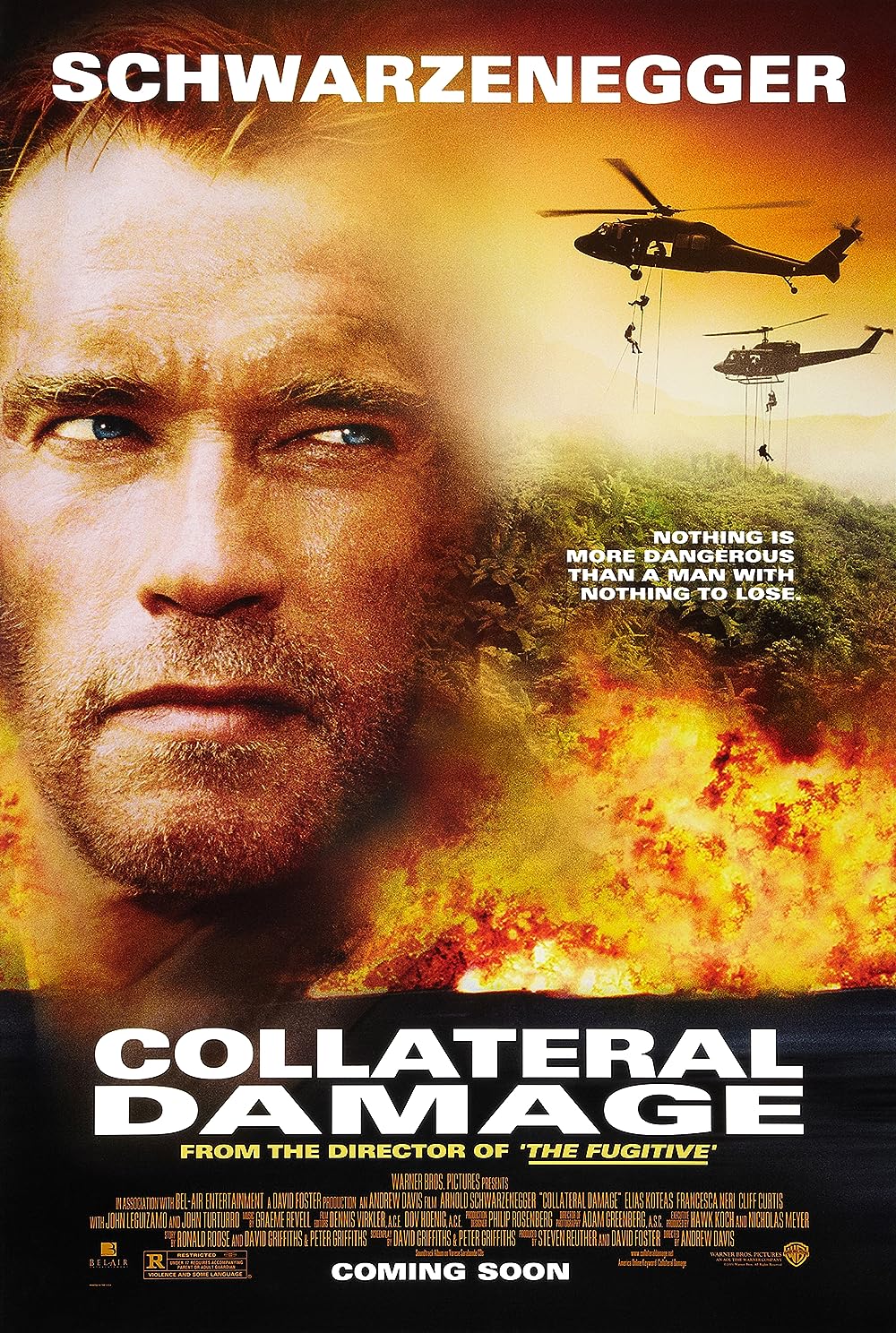 Collateral Collateral