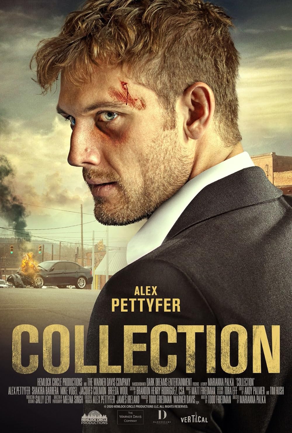 Collection Collection