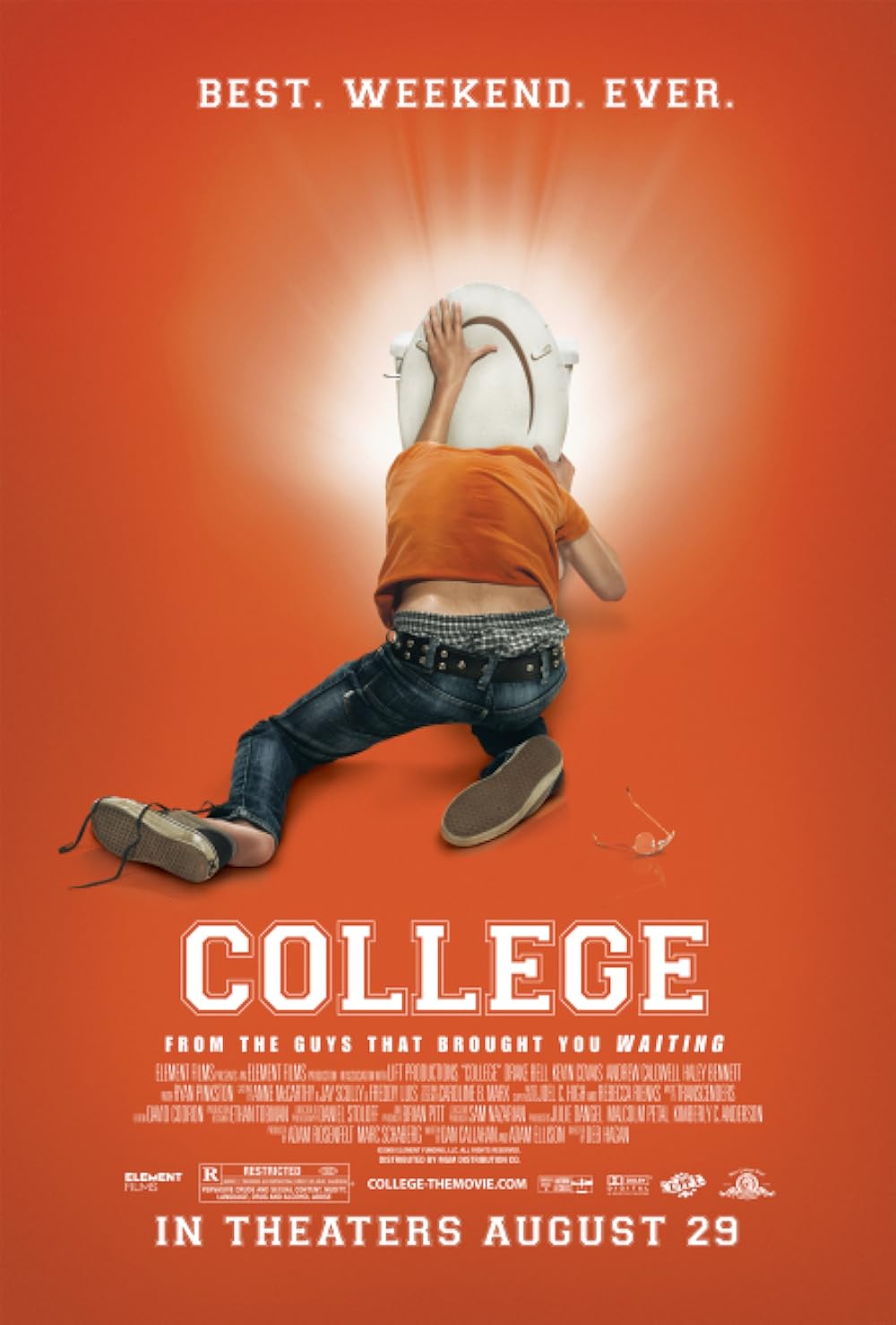 College College
