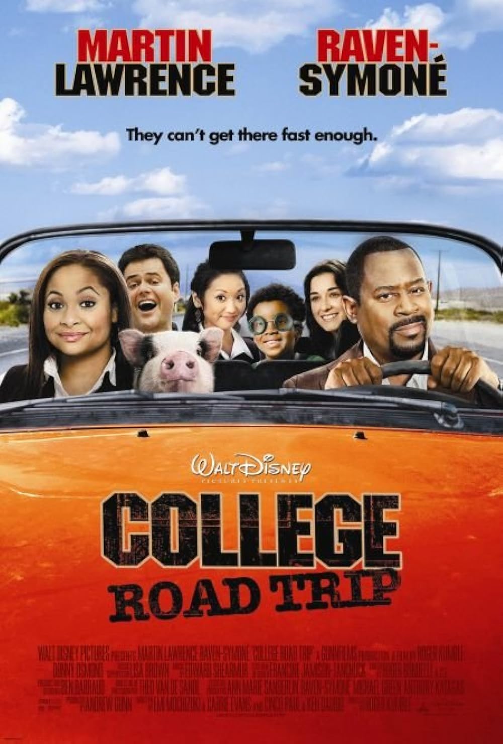 College College