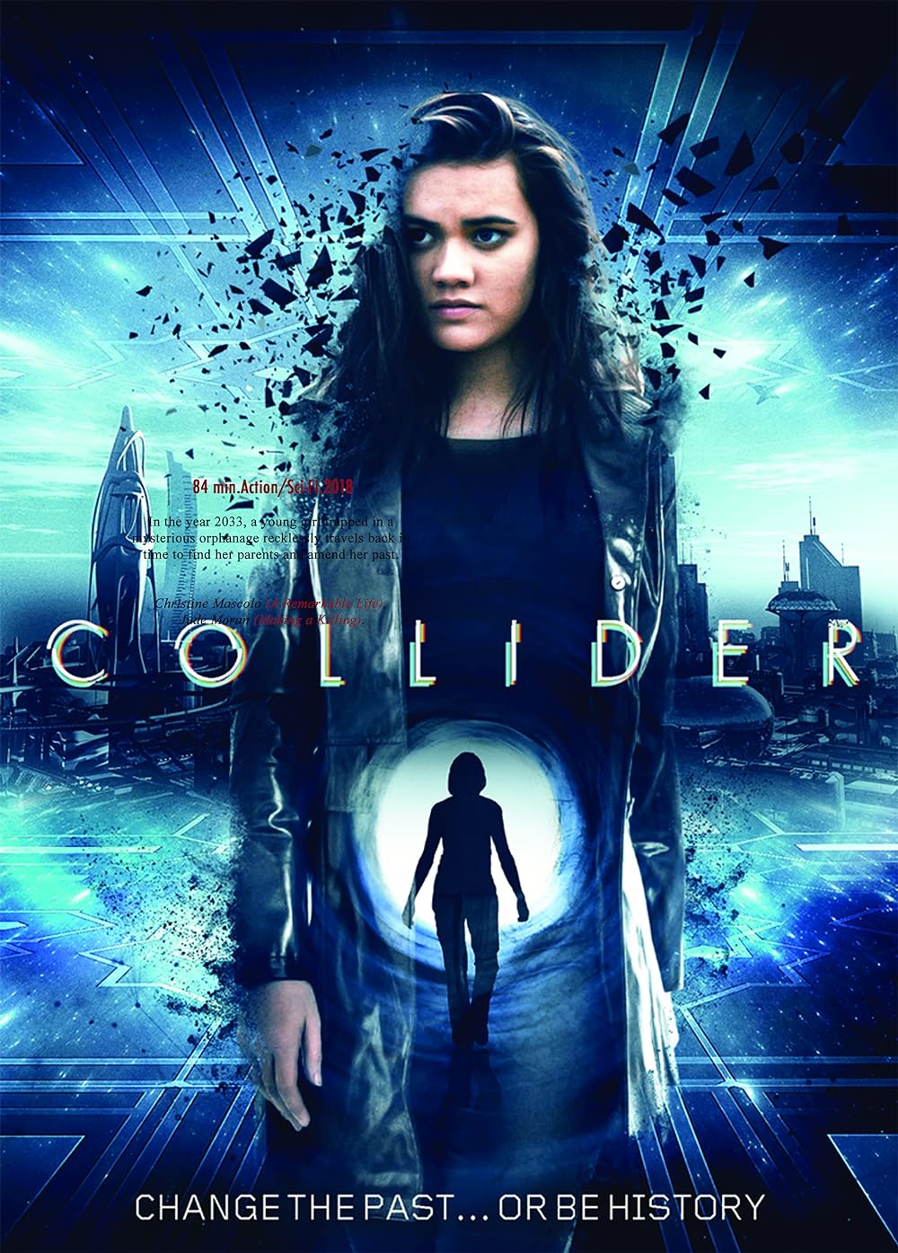 Collider Collider