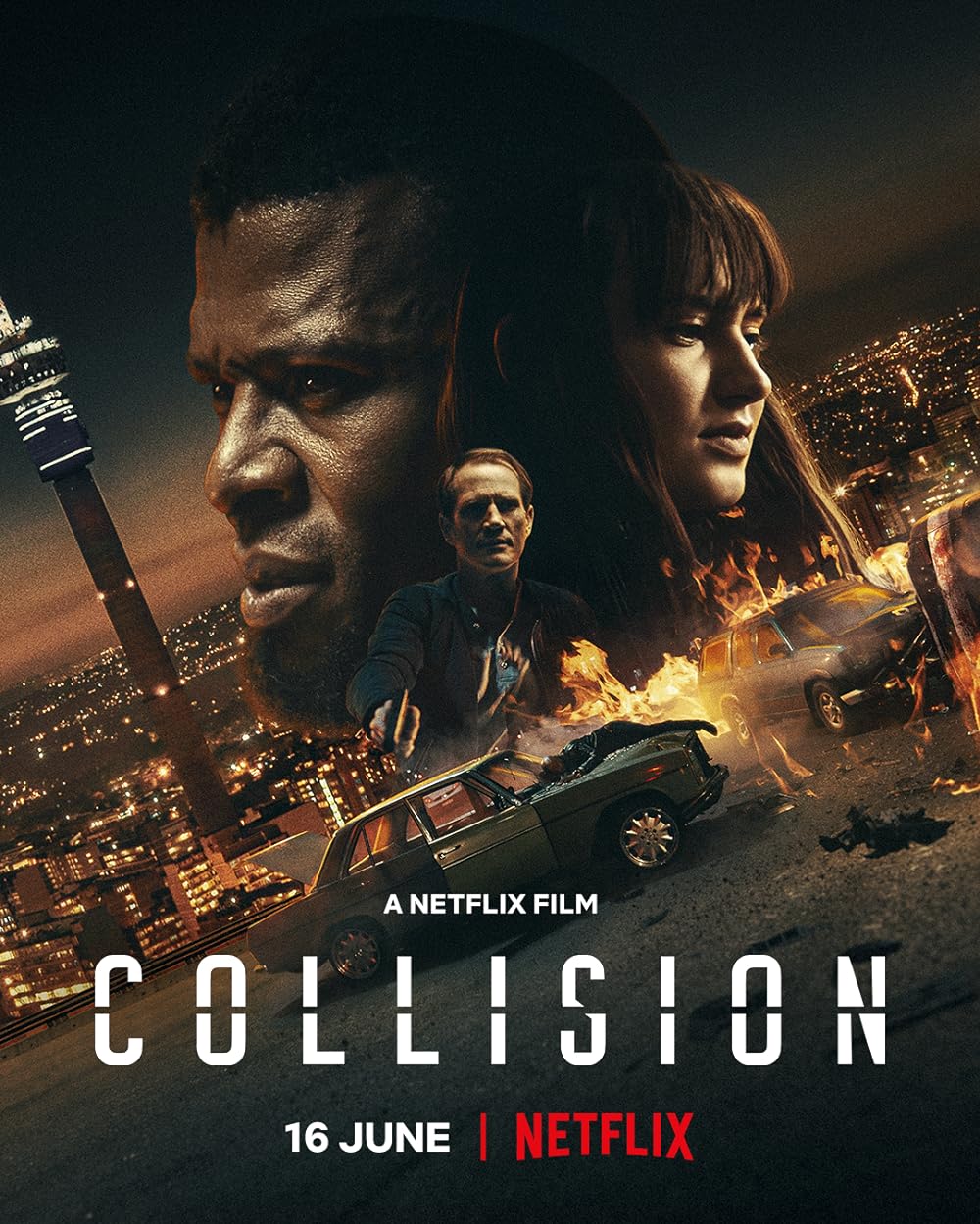 Collision Collision