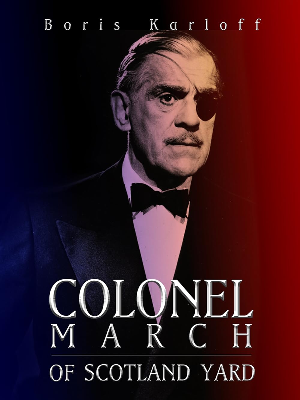 Colonel Colonel