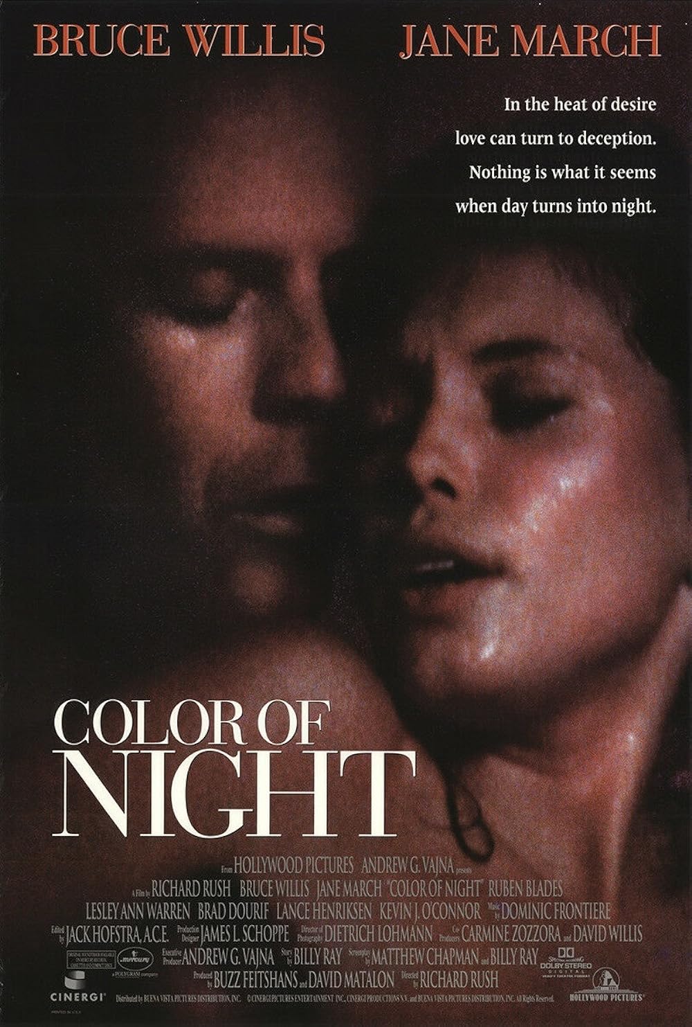 Color Color