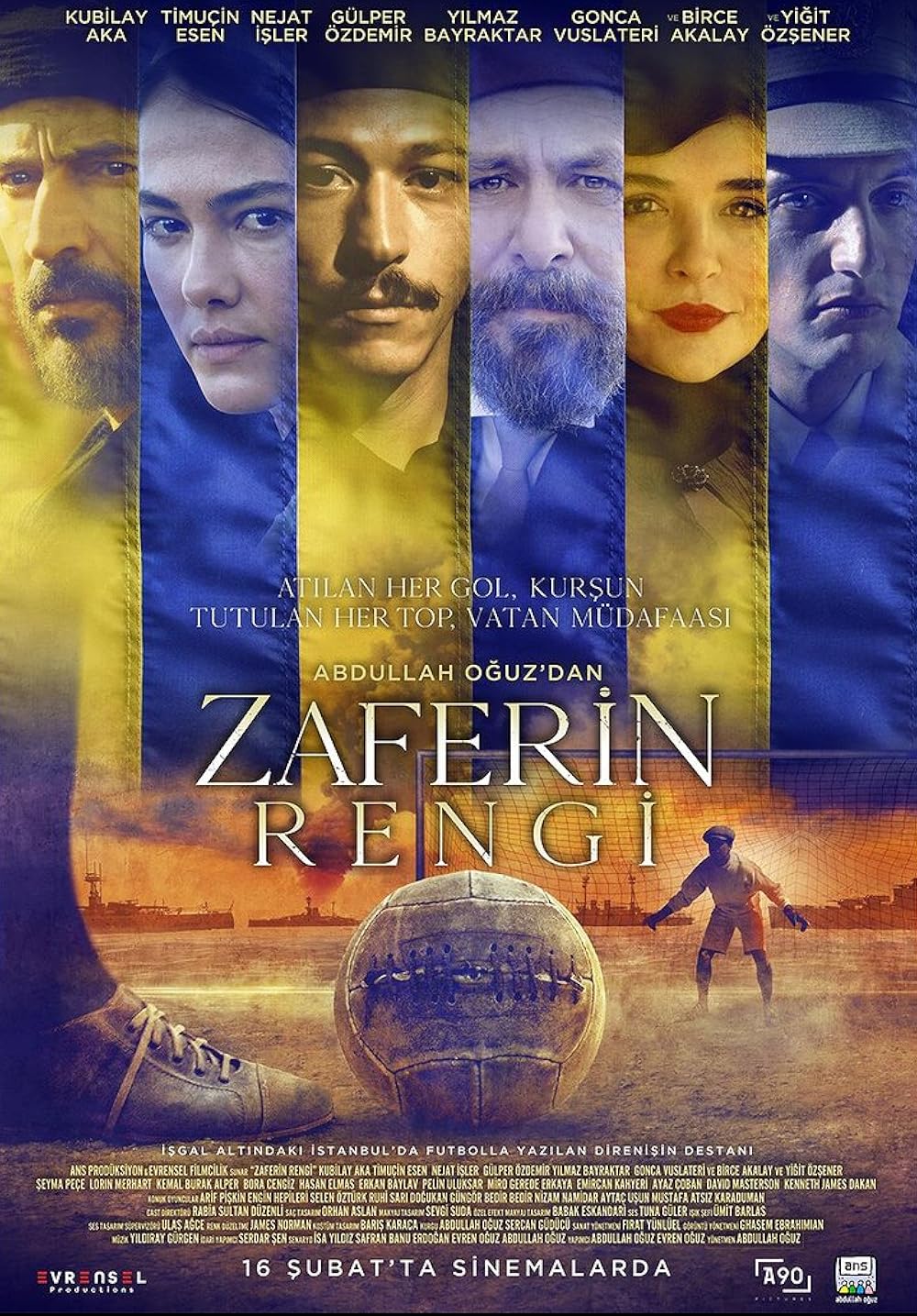 Zaferin Zaferin