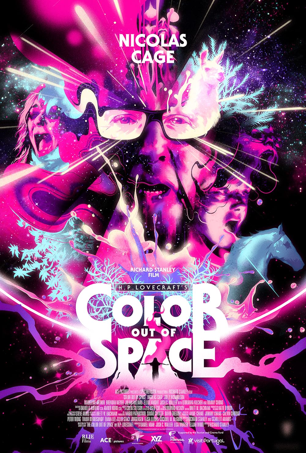 Color Color