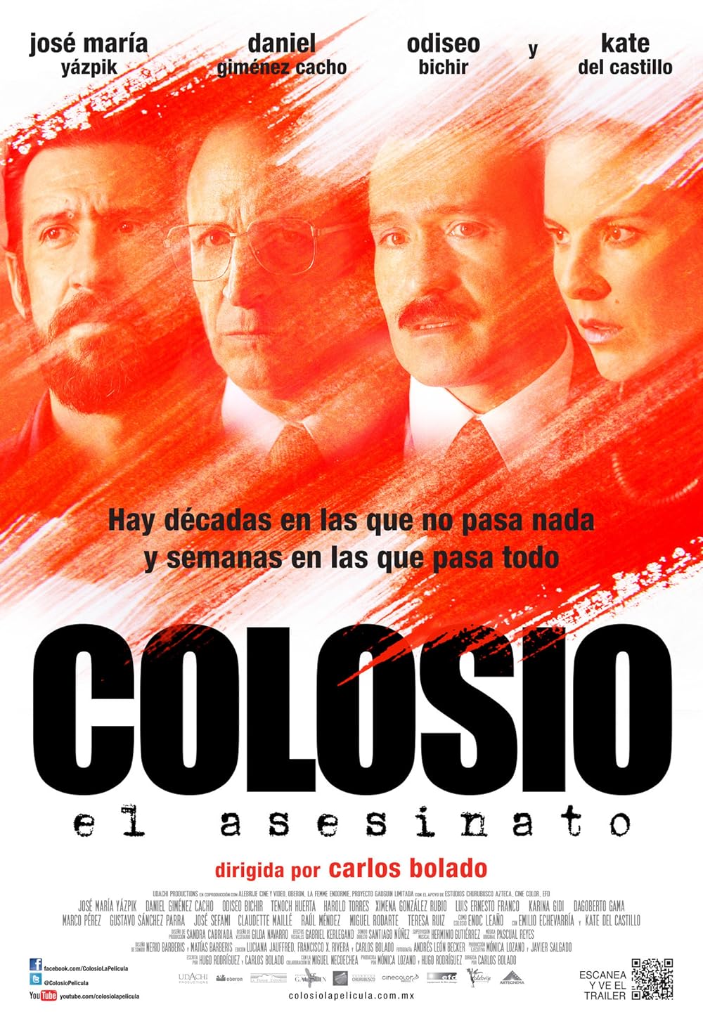 Colosio Colosio