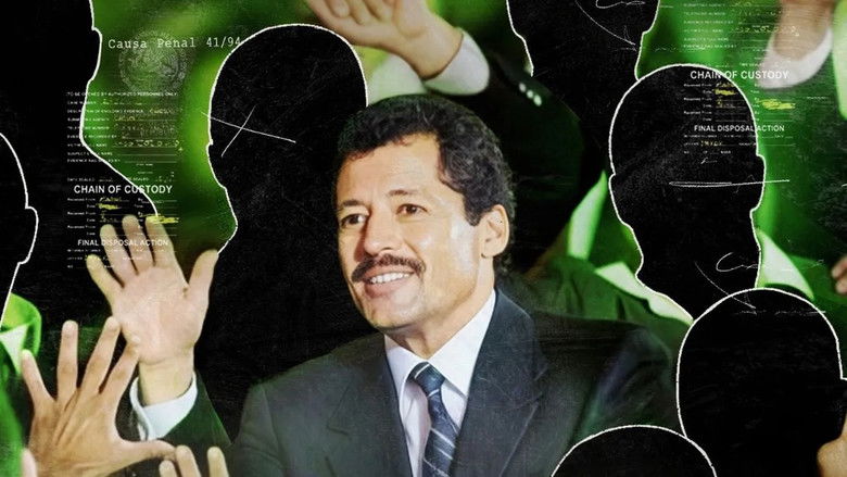 Colosio: