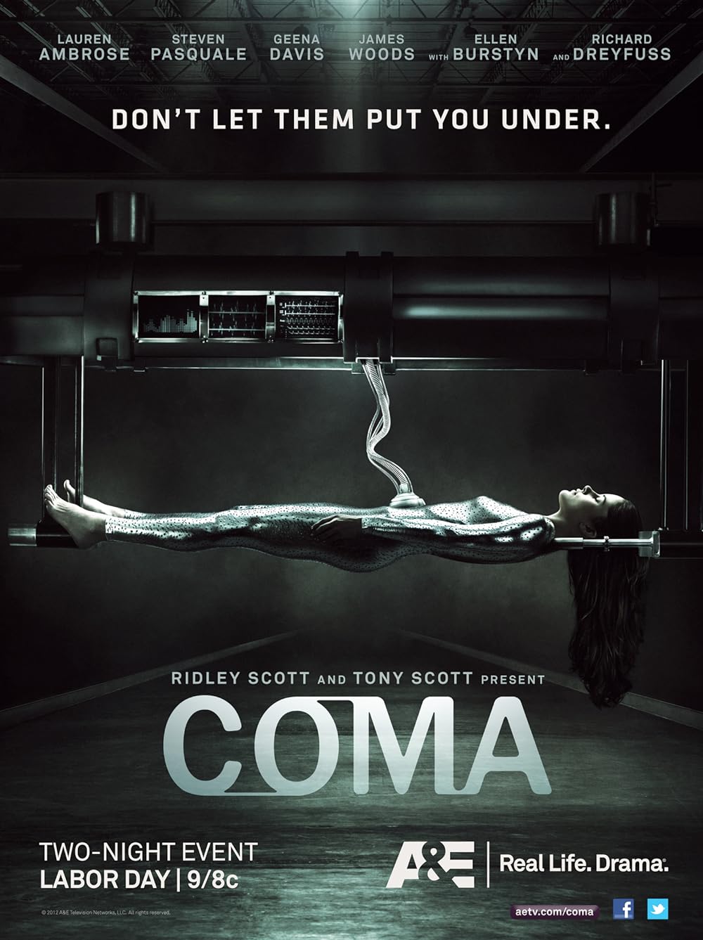 Coma Coma
