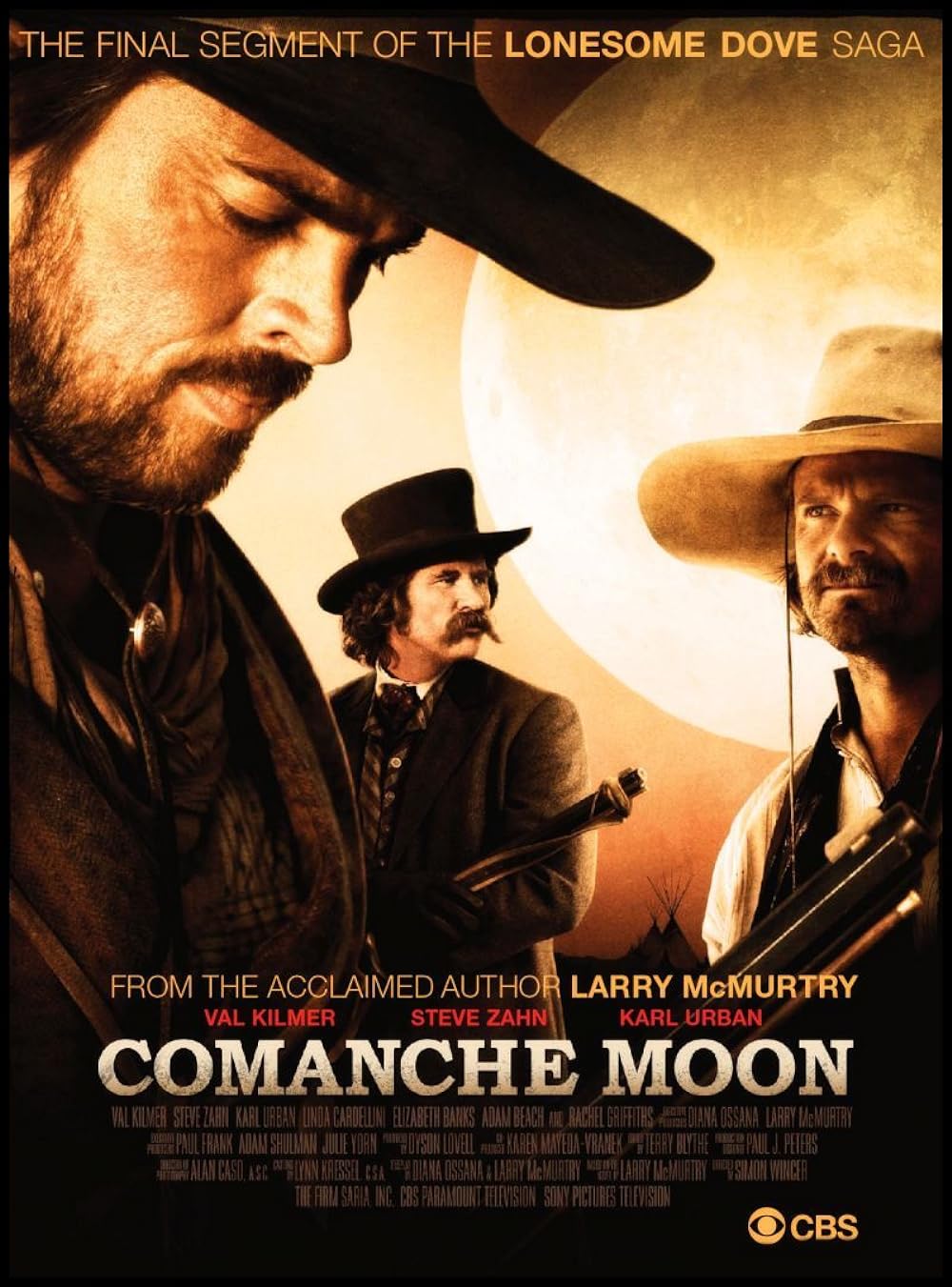 Comanche Comanche
