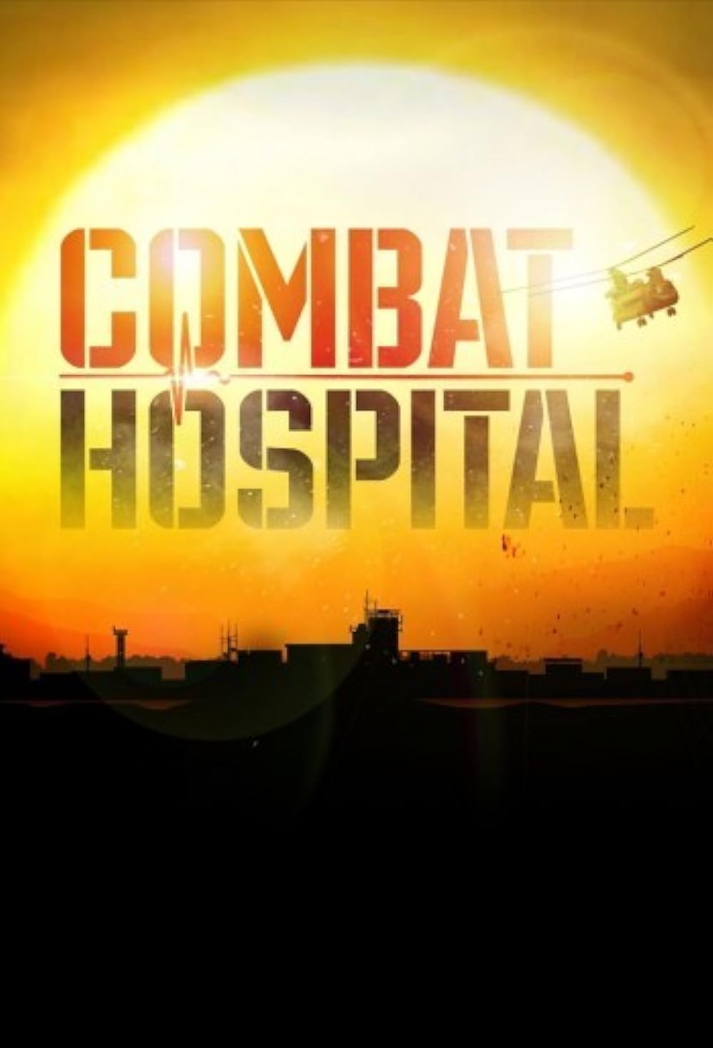 Combat Combat