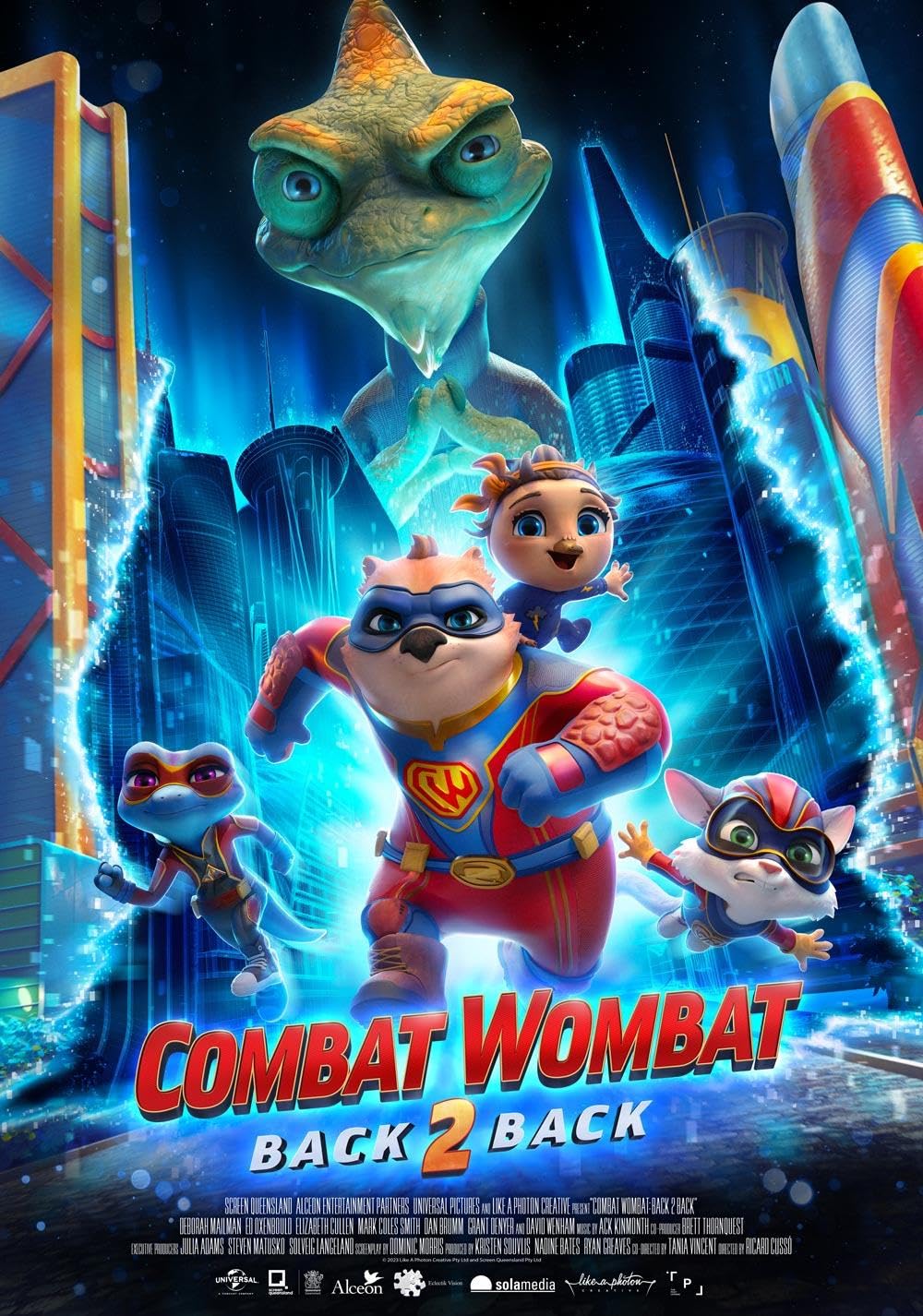 Combat