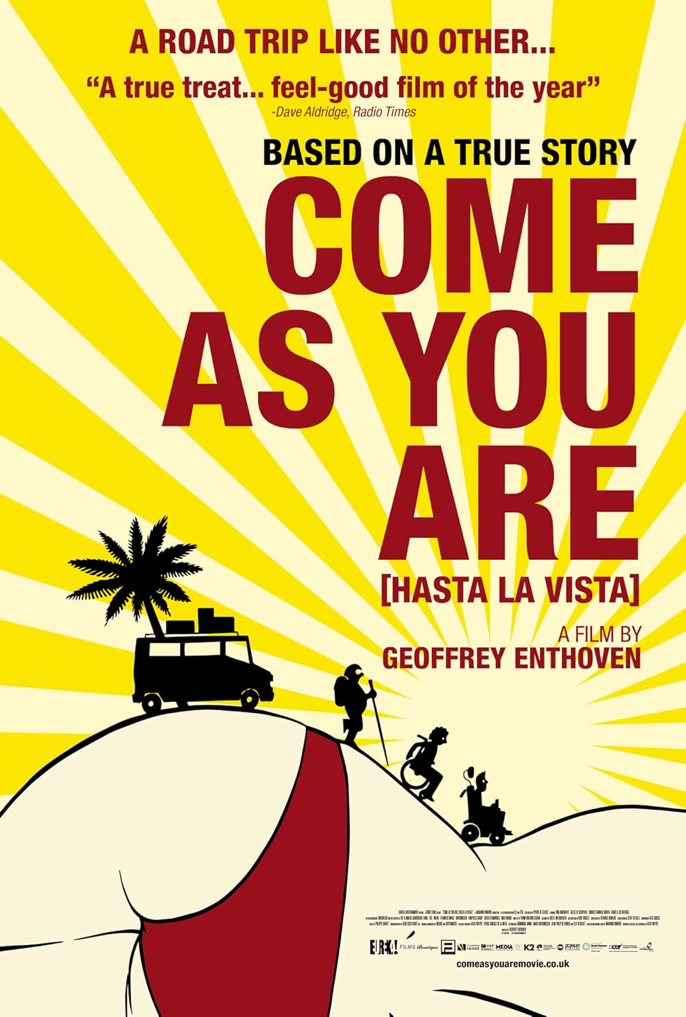 Come Come