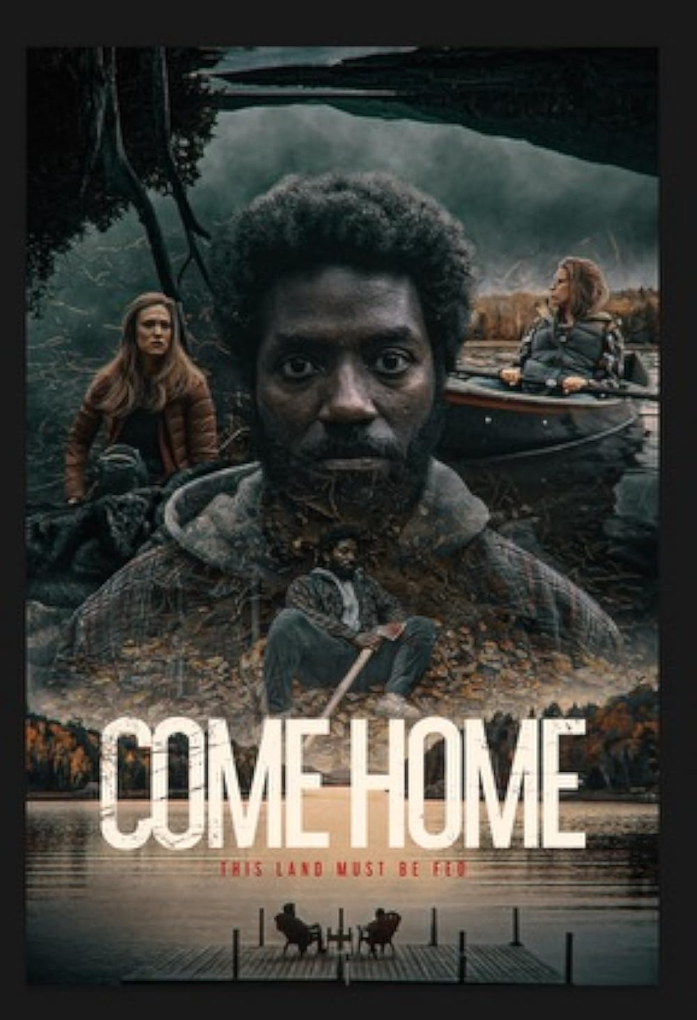 Come