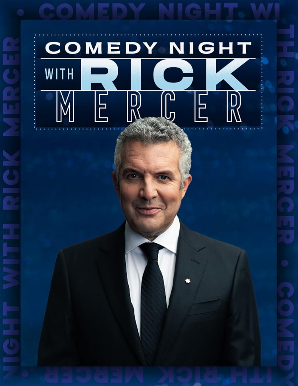 Comedy Comedy
