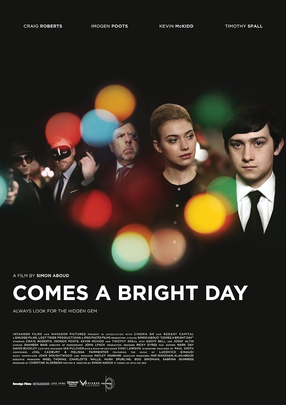 Comes Comes