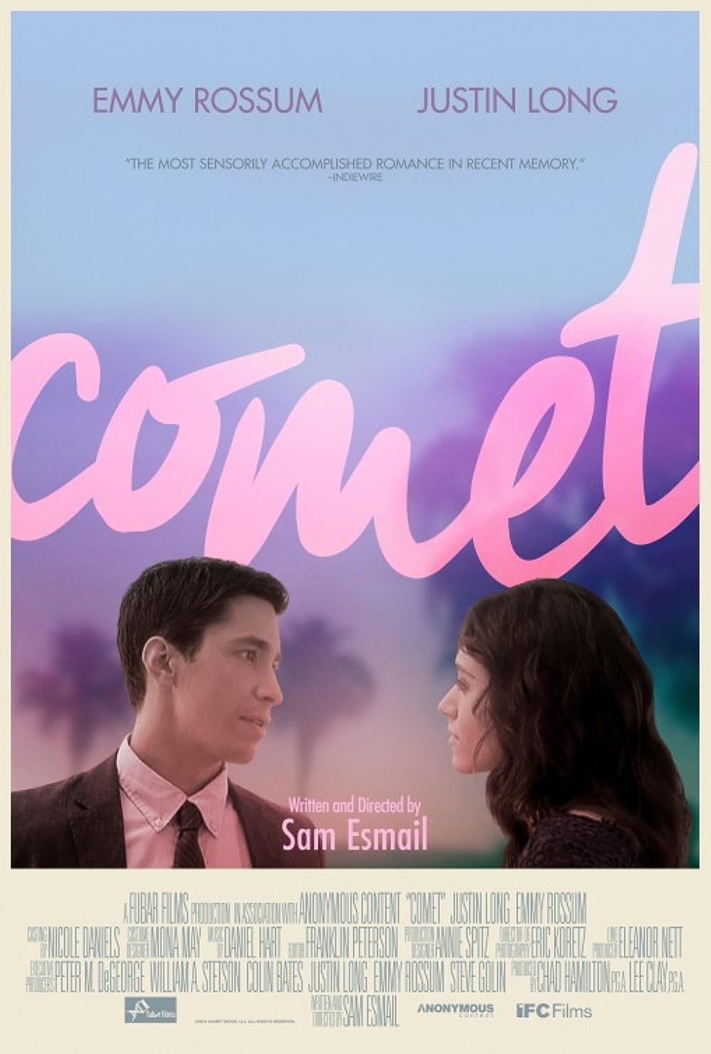 Comet Comet