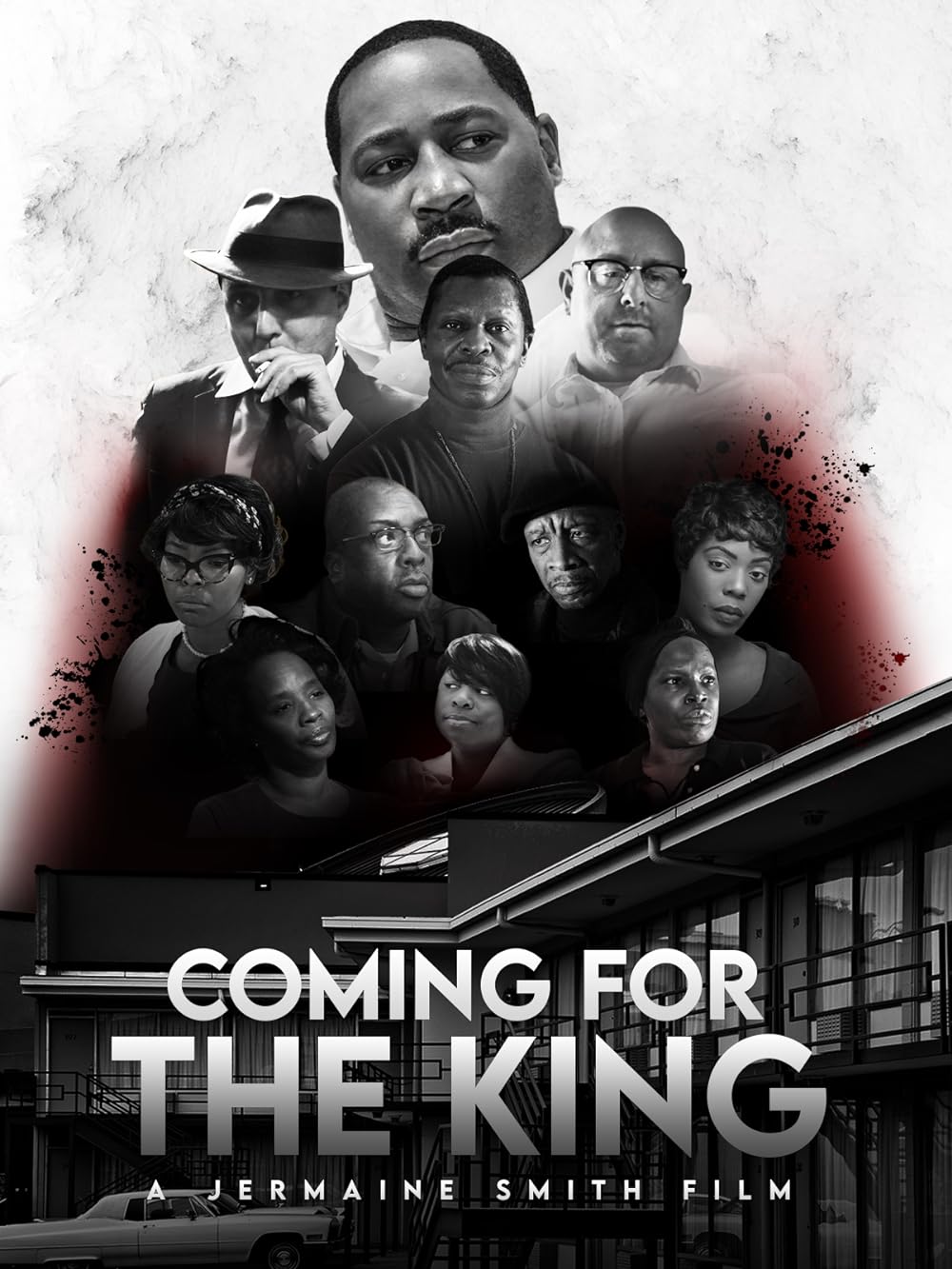 Coming Coming