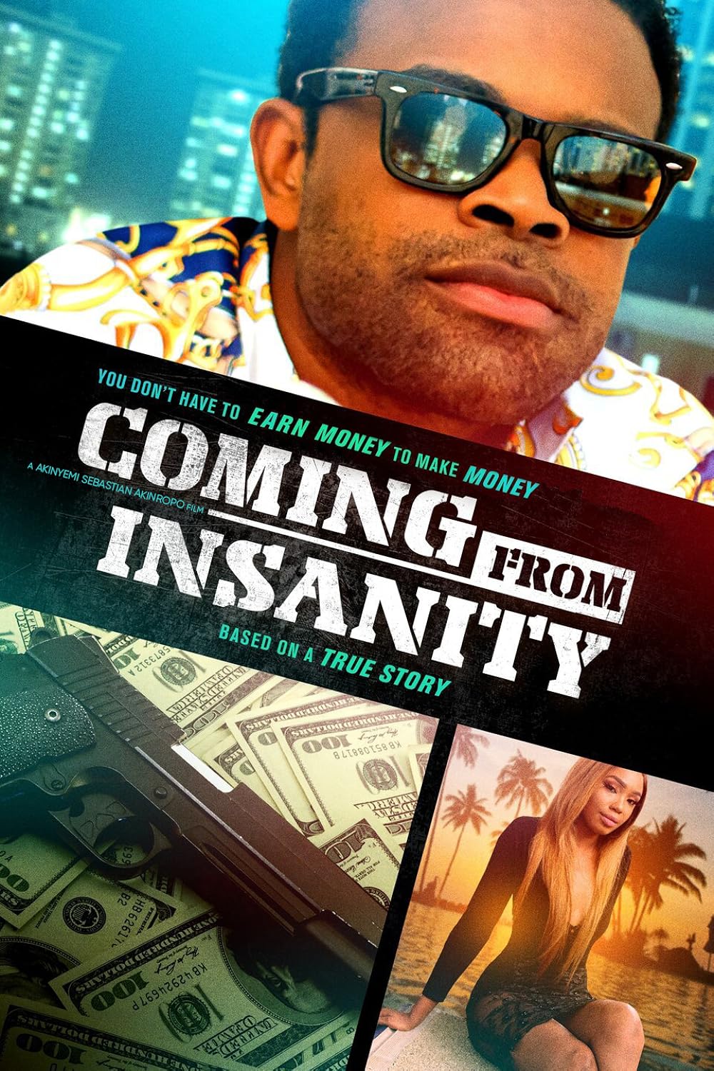 Coming Coming