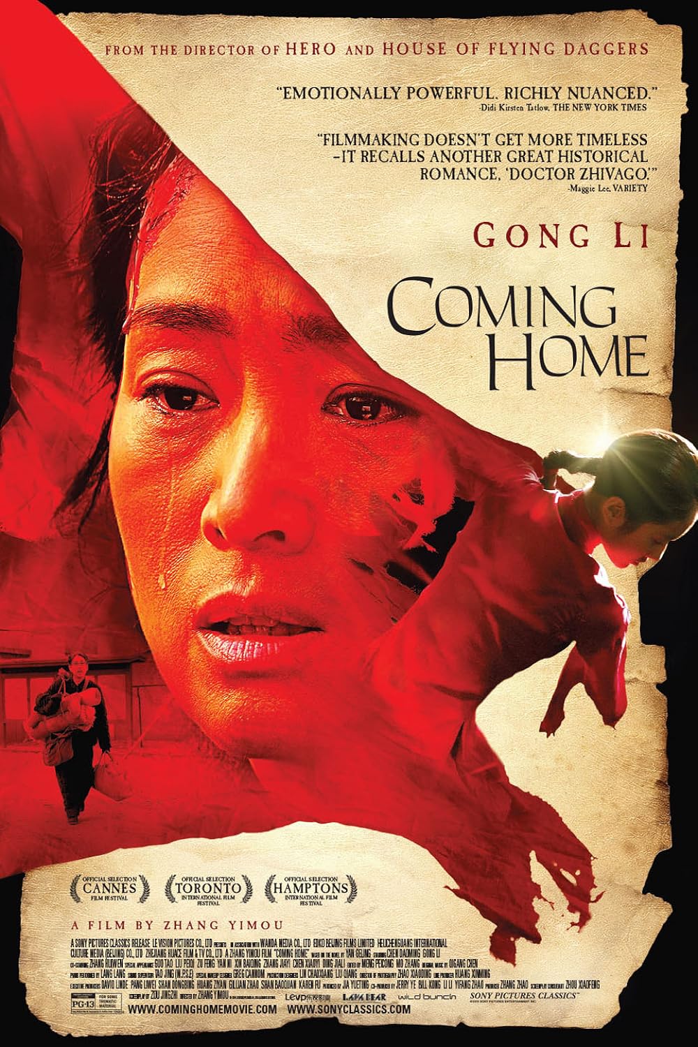 Coming Coming