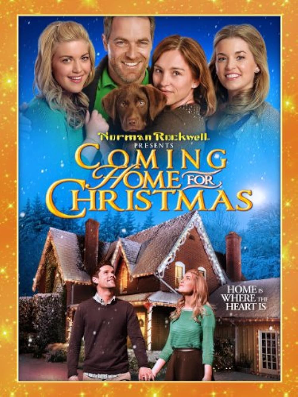 Coming Coming