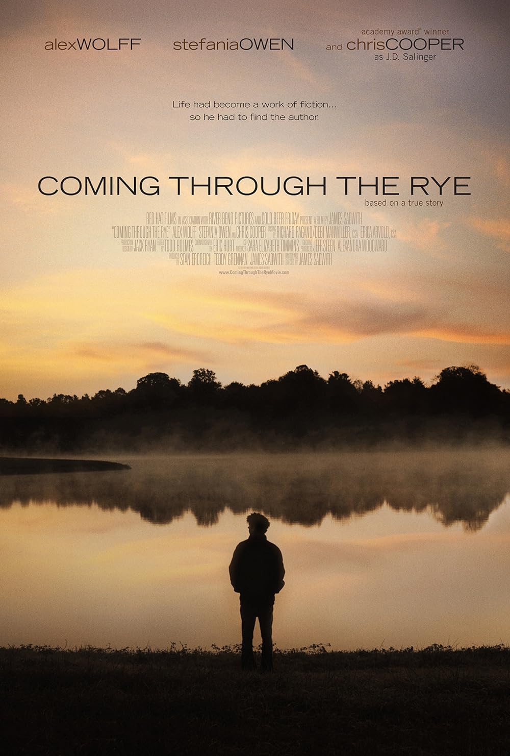 Coming Coming