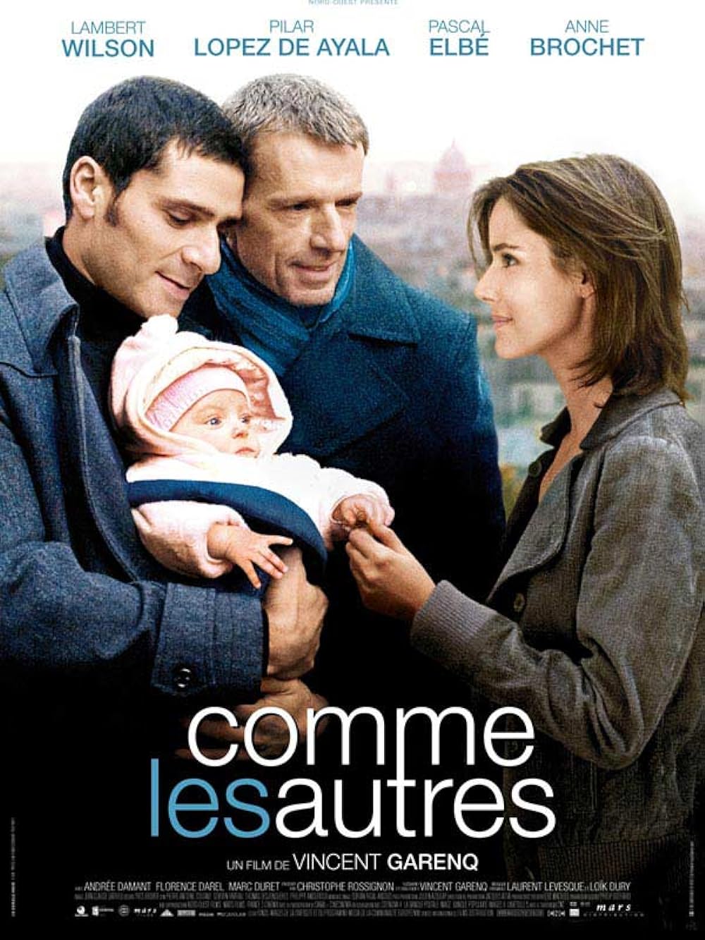 Comme Comme