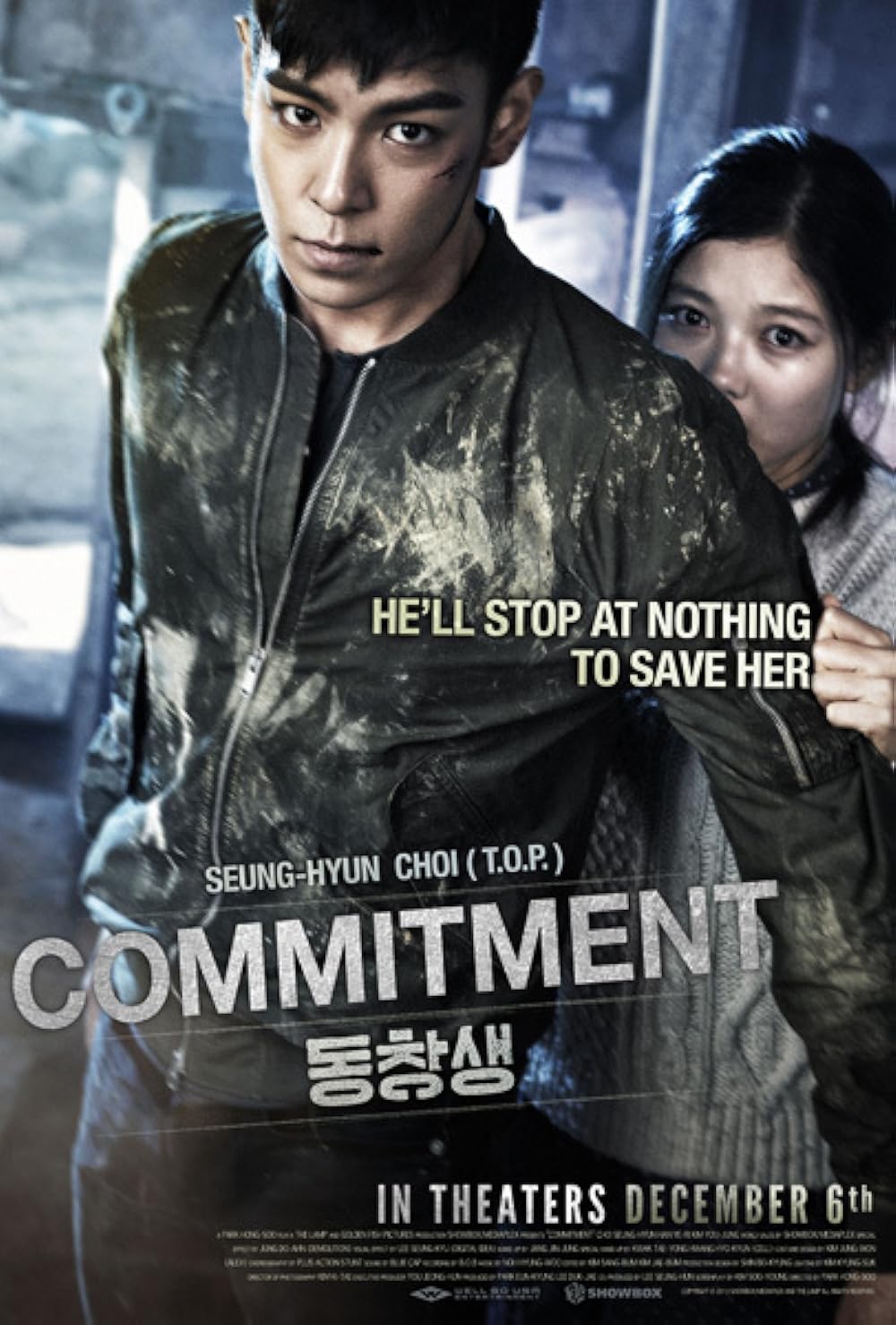 Commitment Commitment