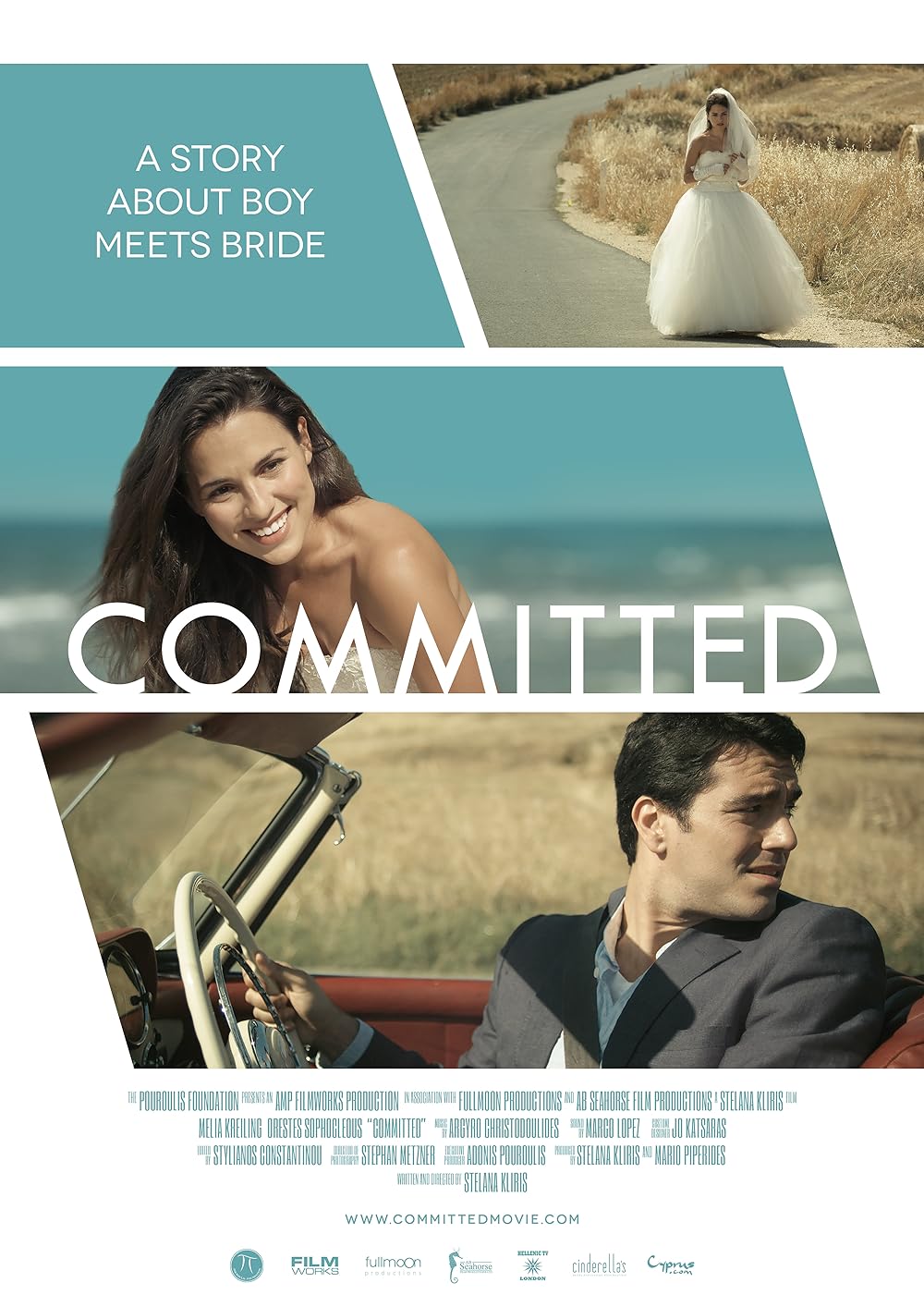 Committed Committed