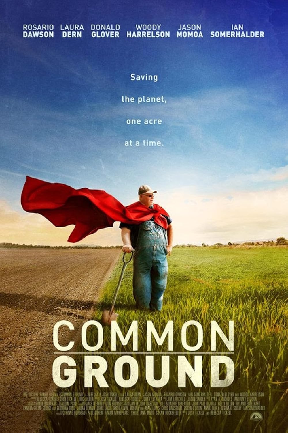 Common Common