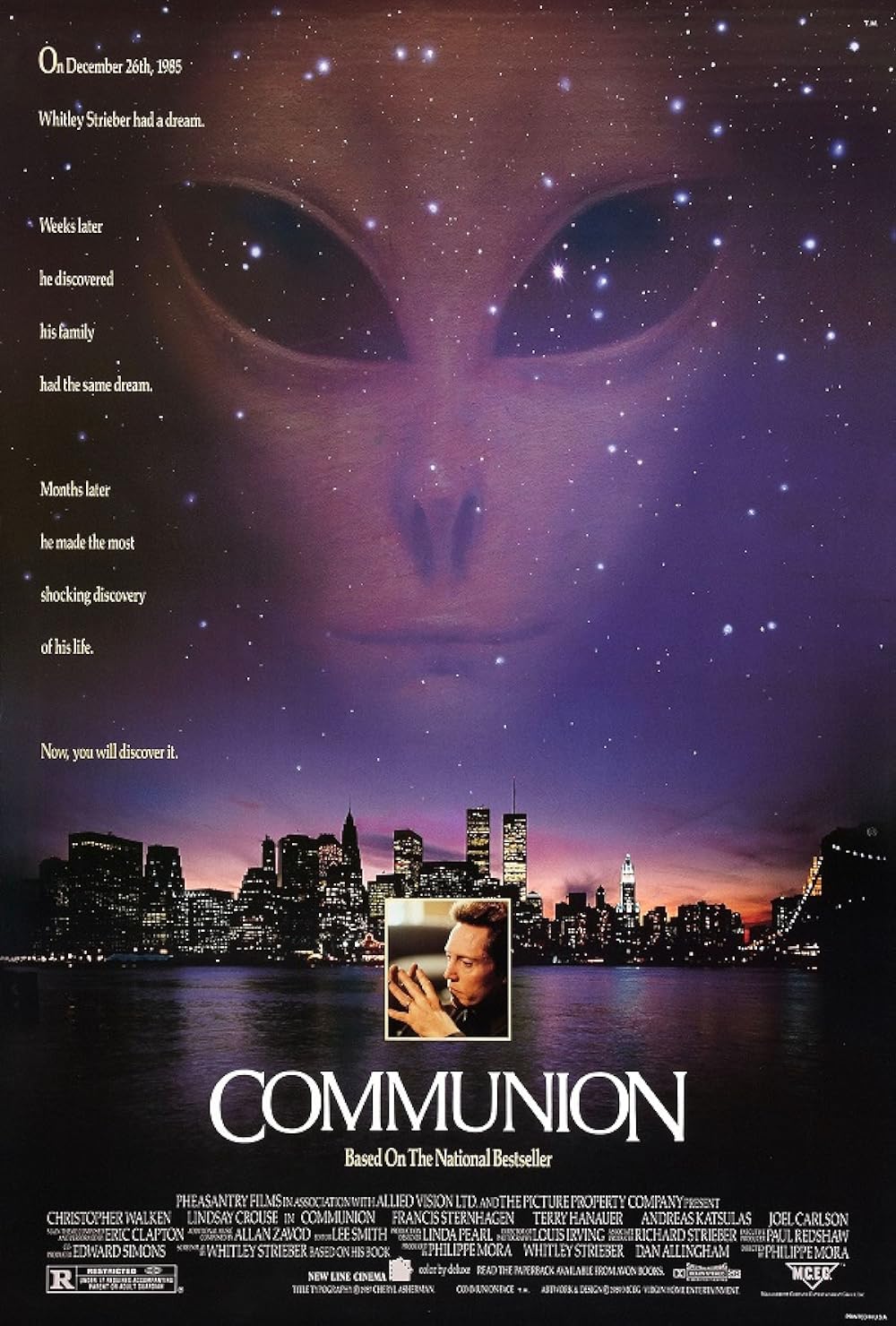 Communion Communion