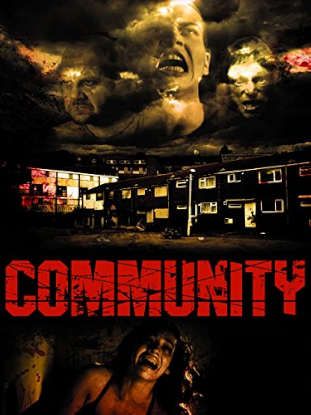 Community Community