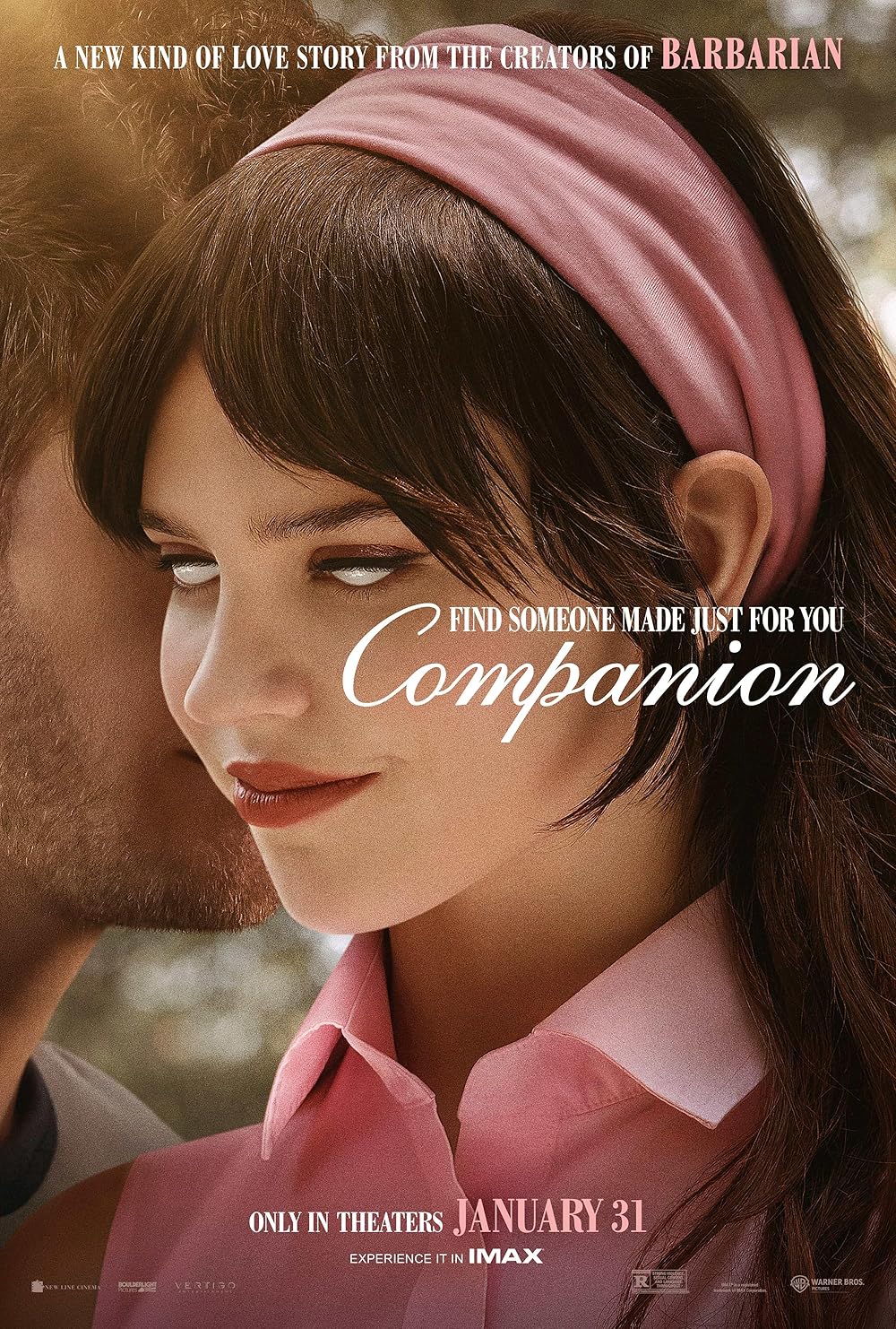 Companion Companion