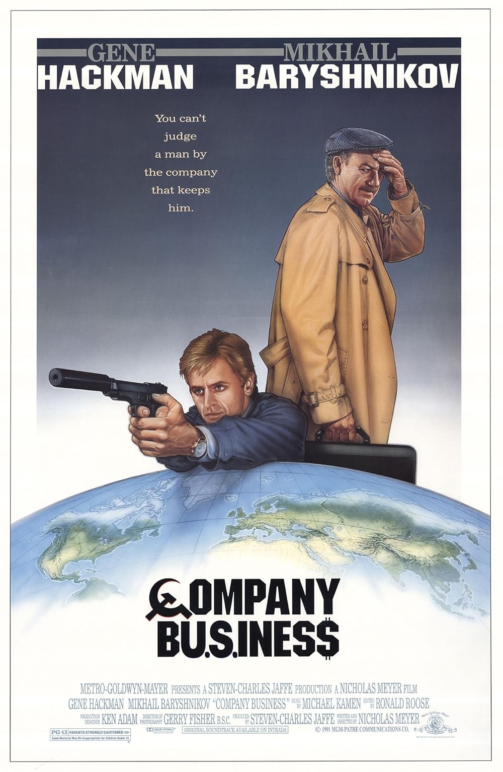 Company Company