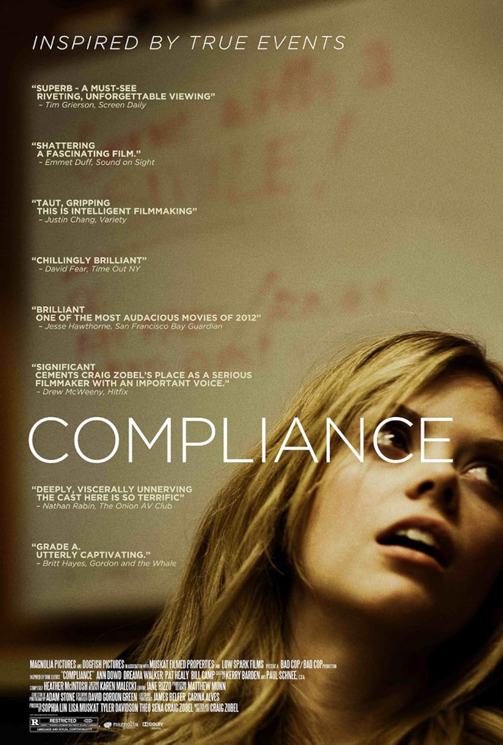 Compliance Compliance