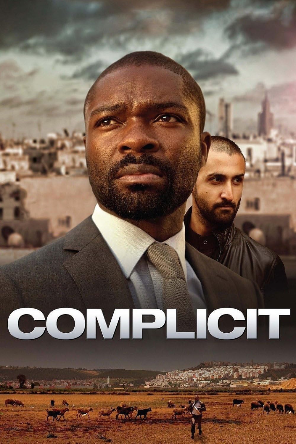 Complicit Complicit