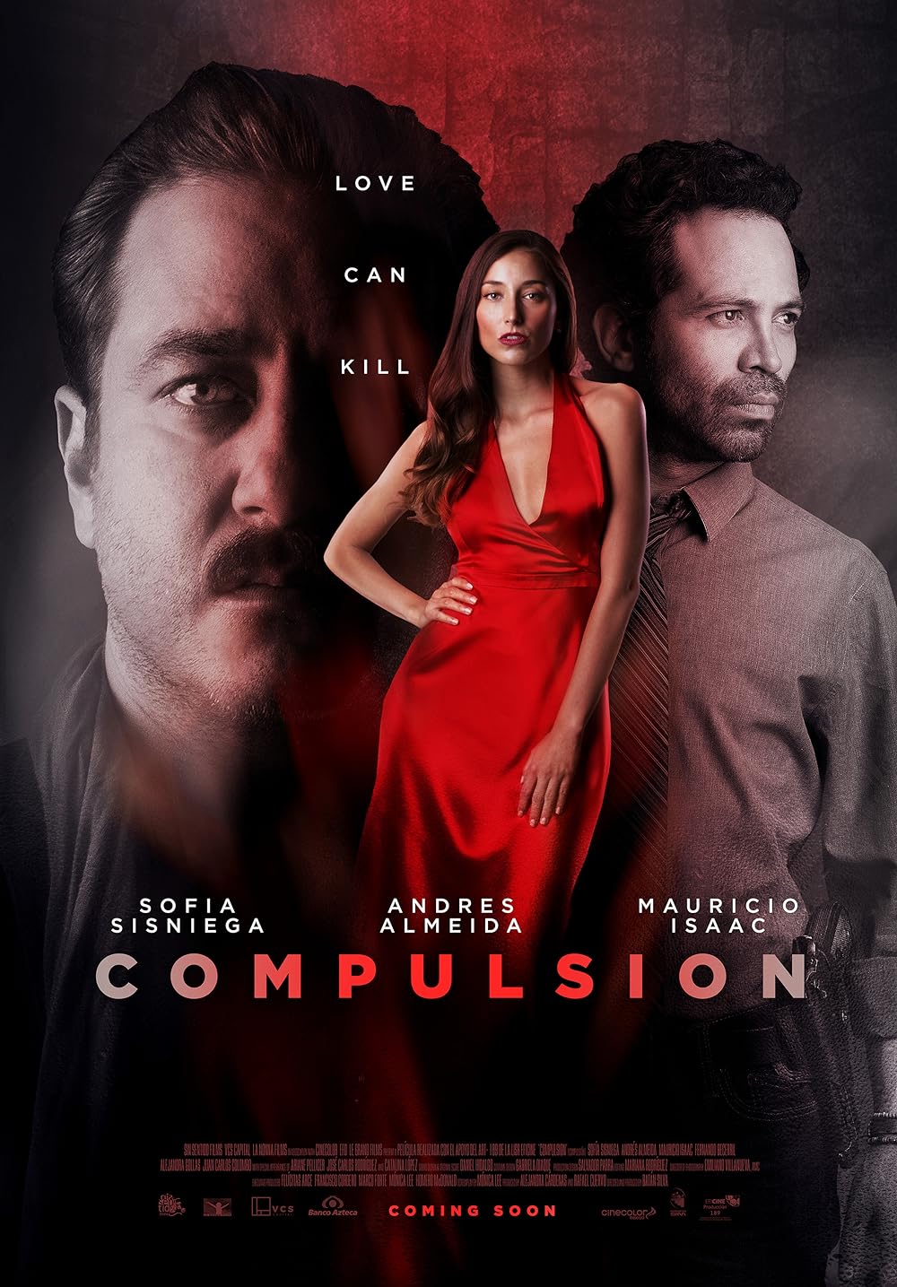 Compulsion Compulsion