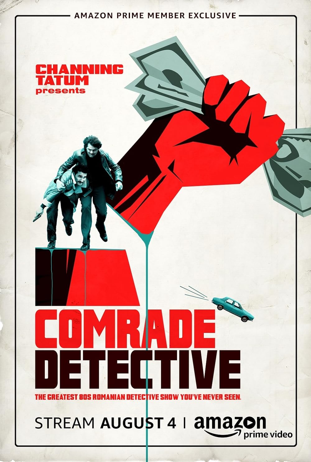 Comrade Comrade