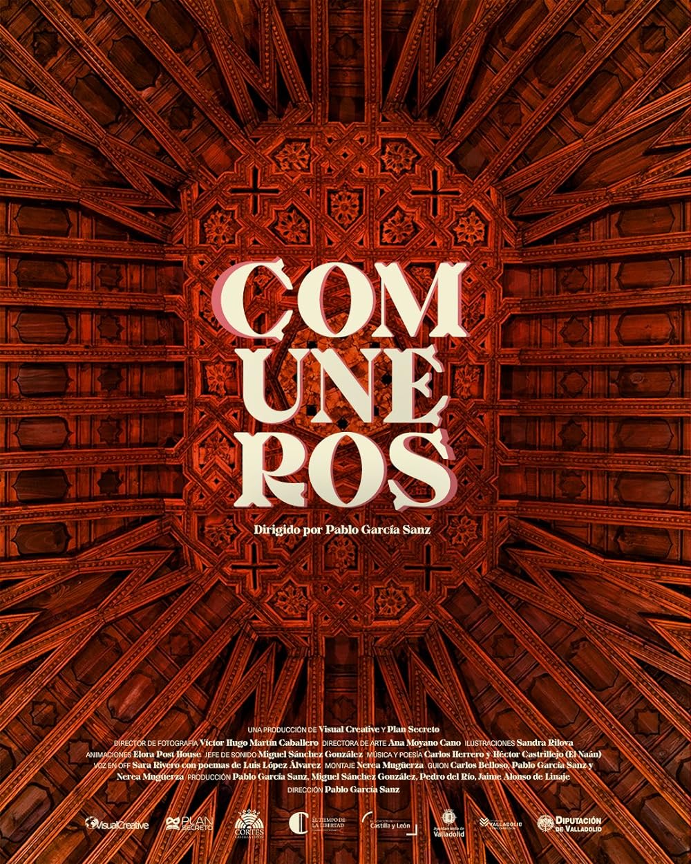 Comuneros Comuneros