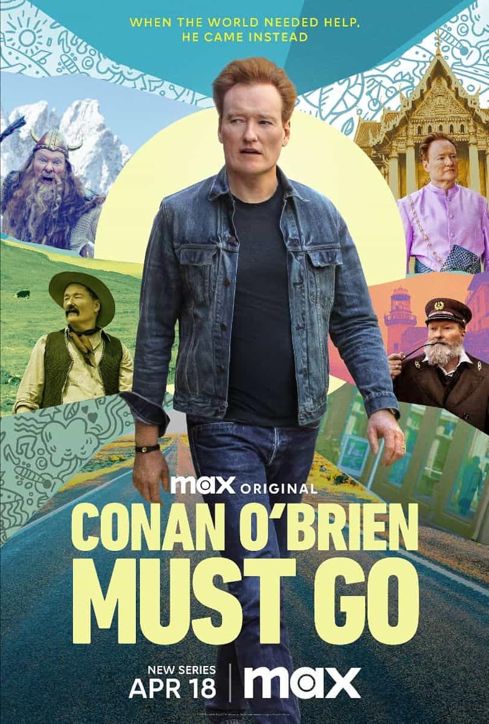 Conan Conan