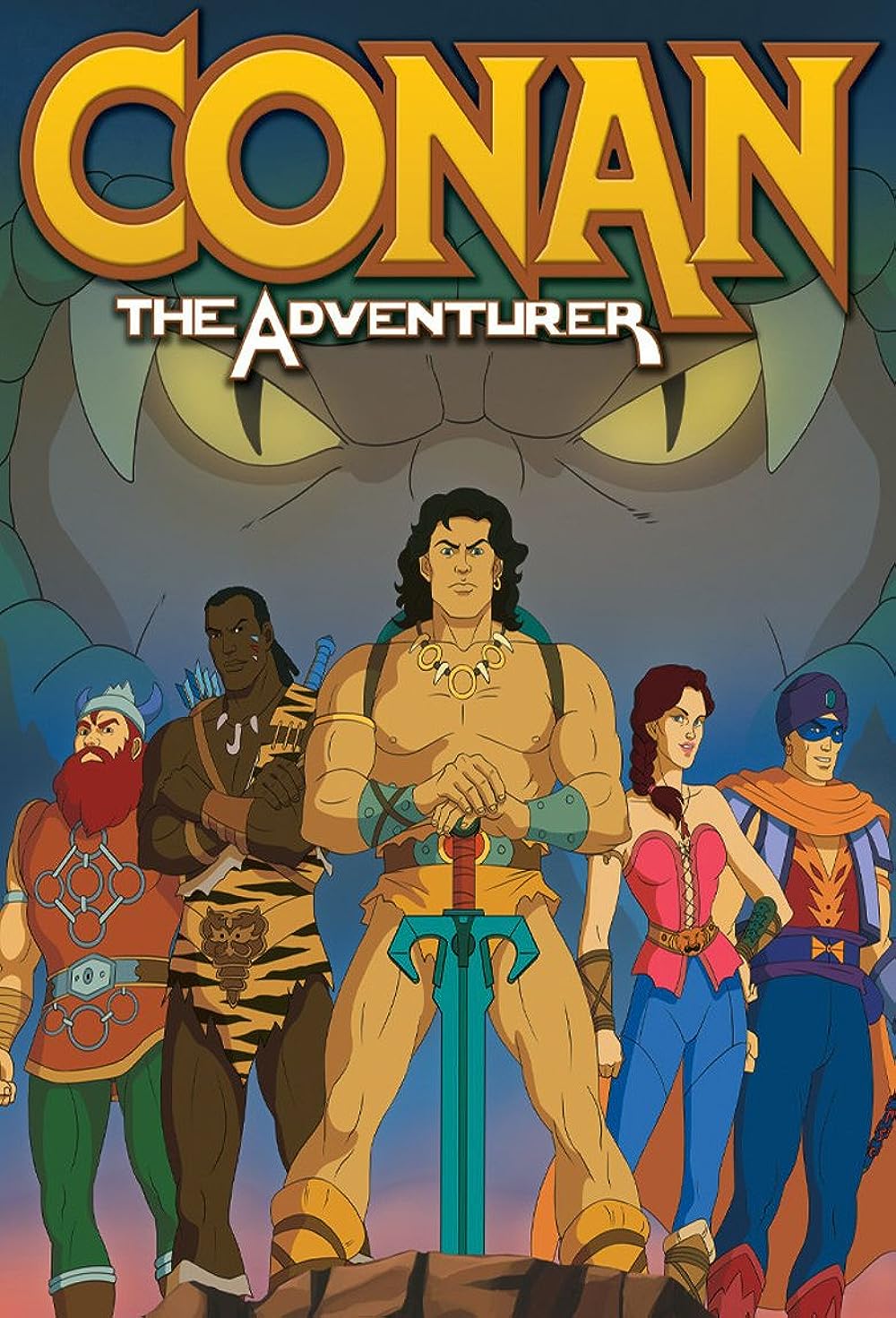 Conan Conan