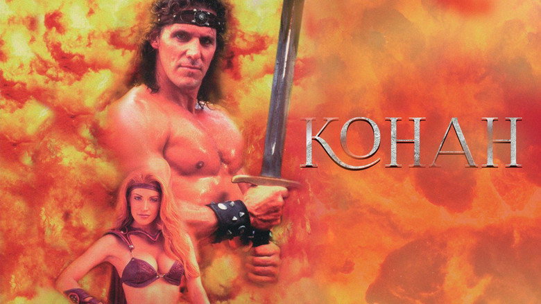 Conan